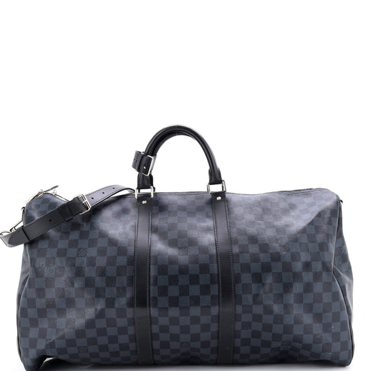 STRAPSTORY DUFFLE - 179