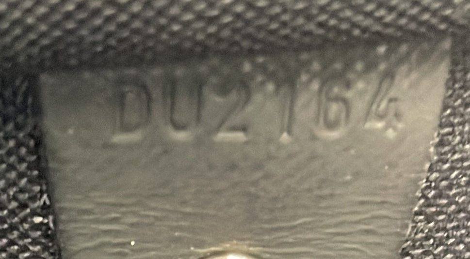 STRAPSTORY DUFFLE - 179