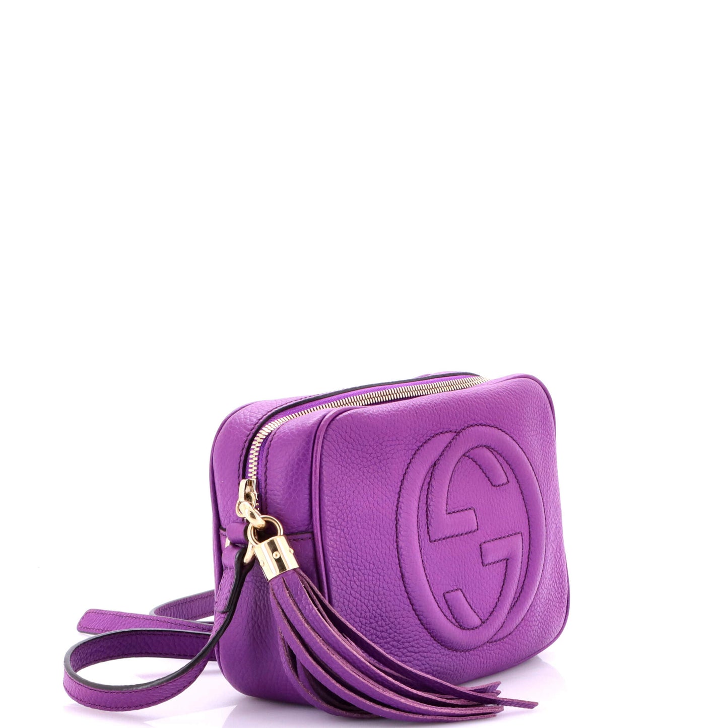 STRAPSTORY CROSSBODY BAG - 4627