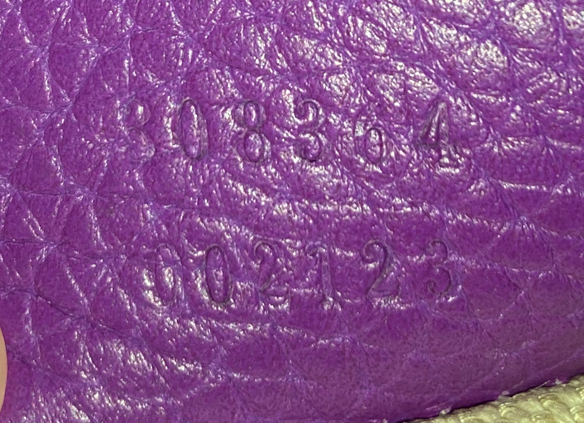 STRAPSTORY CROSSBODY BAG - 4627