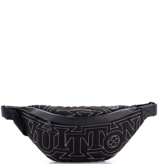 STRAPSTORY BELT BAG - 290