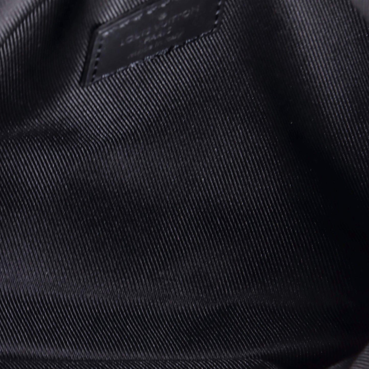 STRAPSTORY BELT BAG - 290