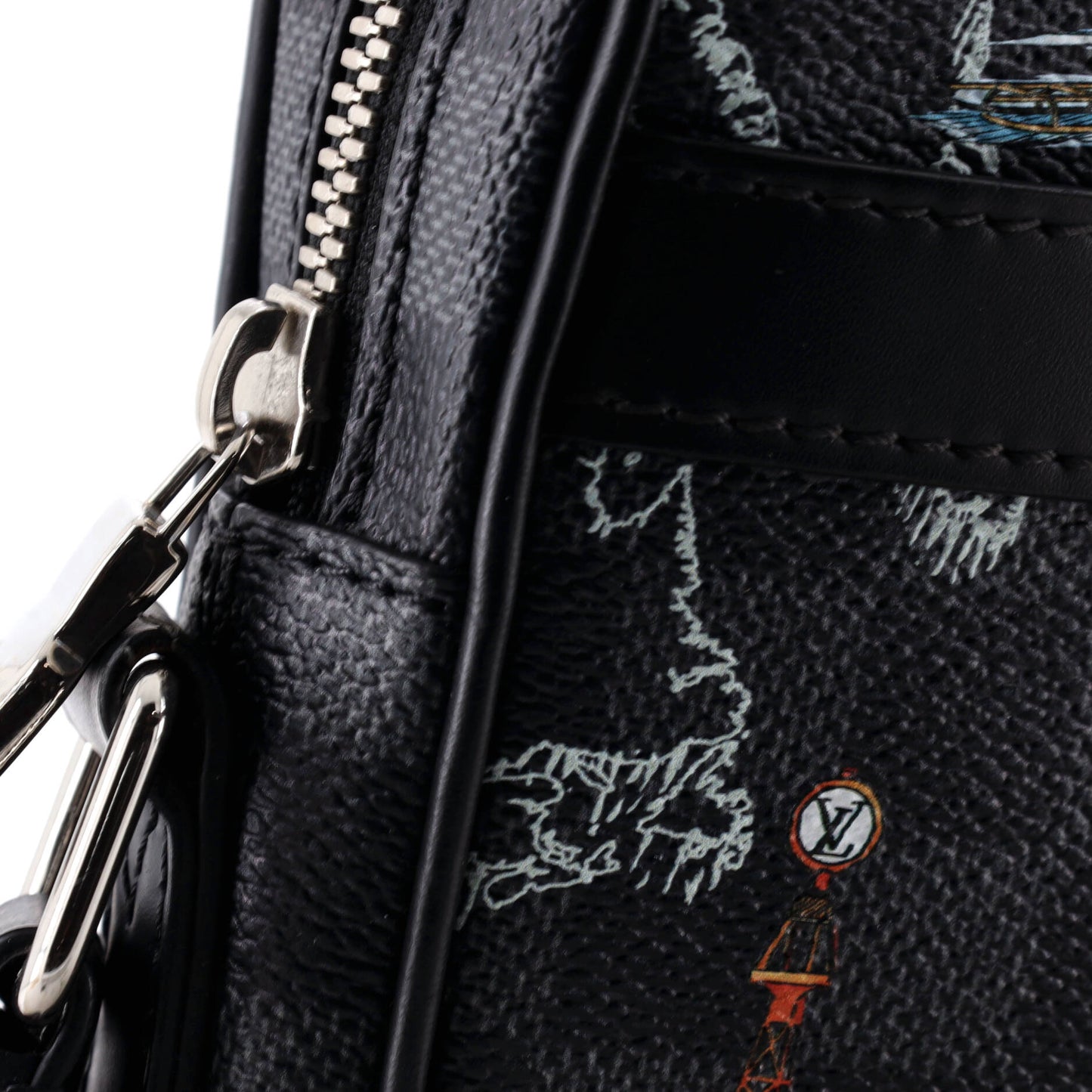 STRAPSTORY CROSSBODY BAG - 5230