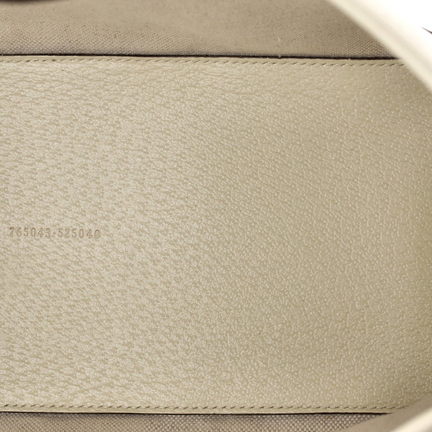 STRAPSTORY TOTE - 2461