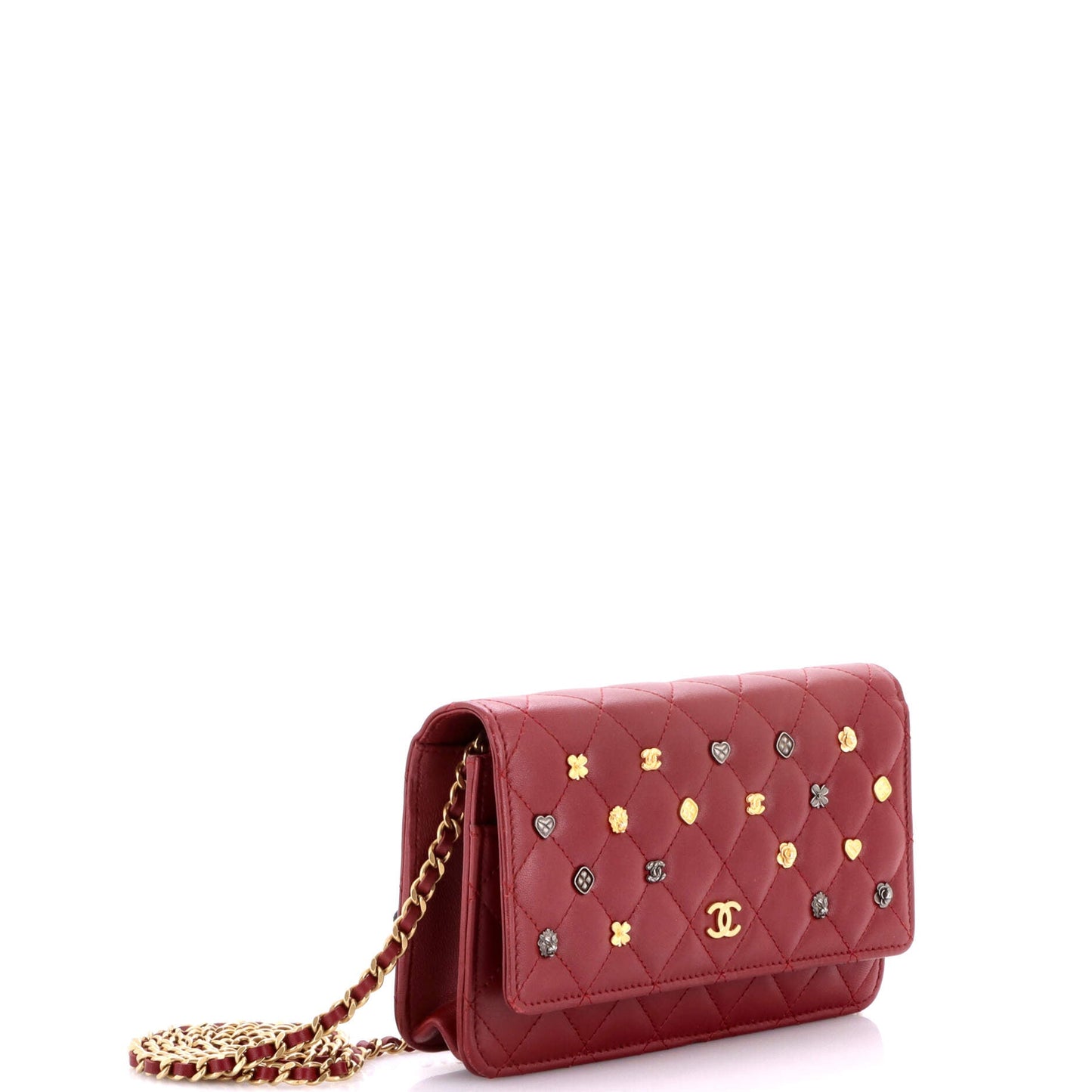 STRAPSTORY CROSSBODY BAG - 5281