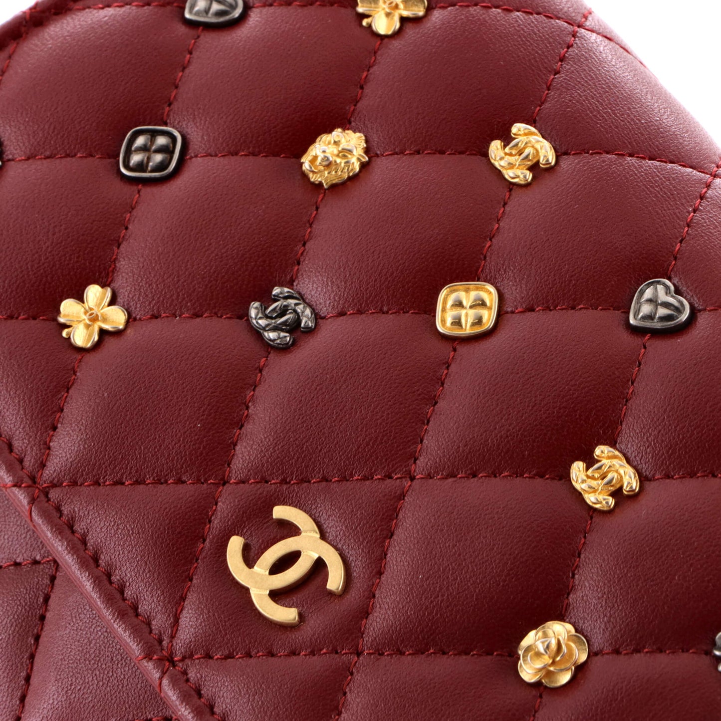 STRAPSTORY CROSSBODY BAG - 5281