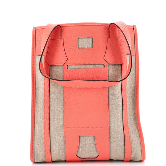 STRAPSTORY TOTE - 2470