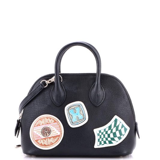 STRAPSTORY BOWLER - 091