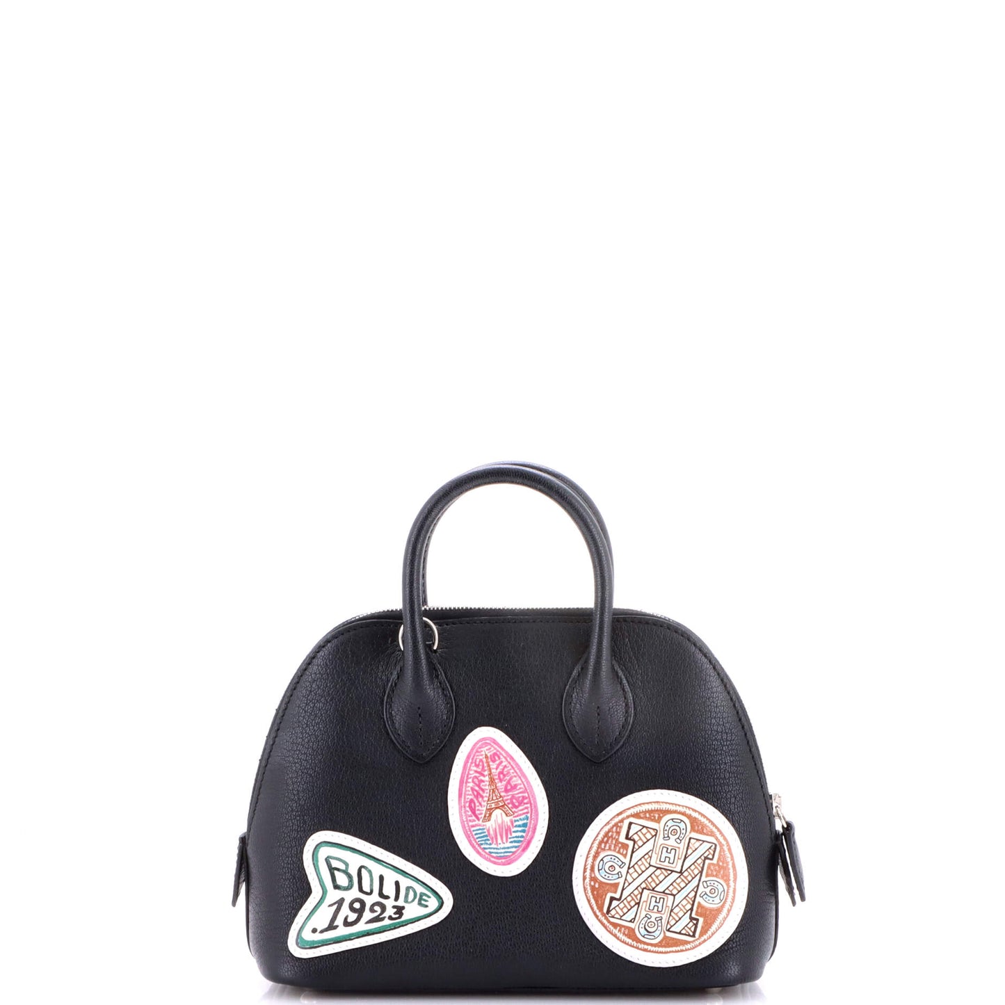 STRAPSTORY BOWLER - 091