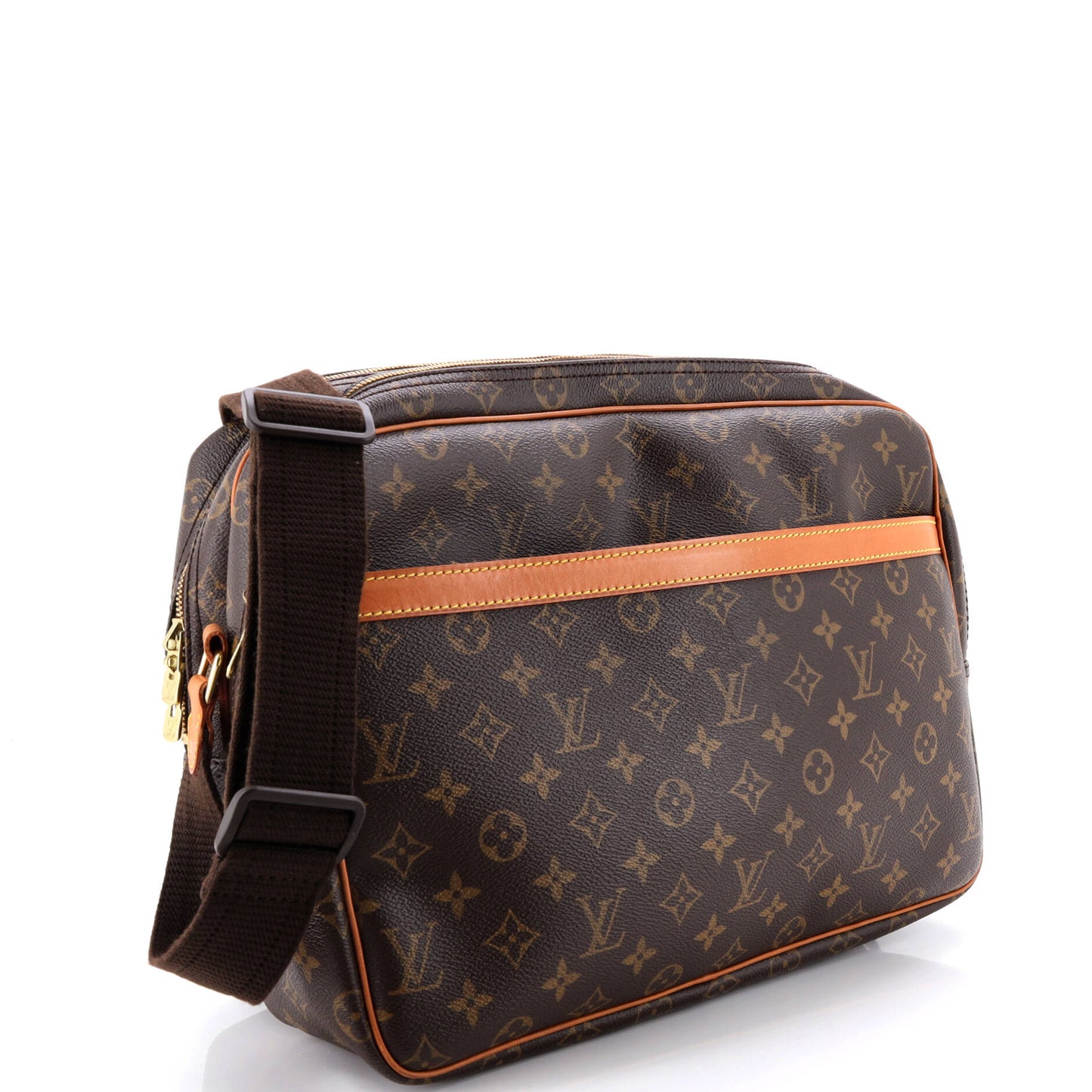 STRAPSTORY CROSSBODY BAG - 4942