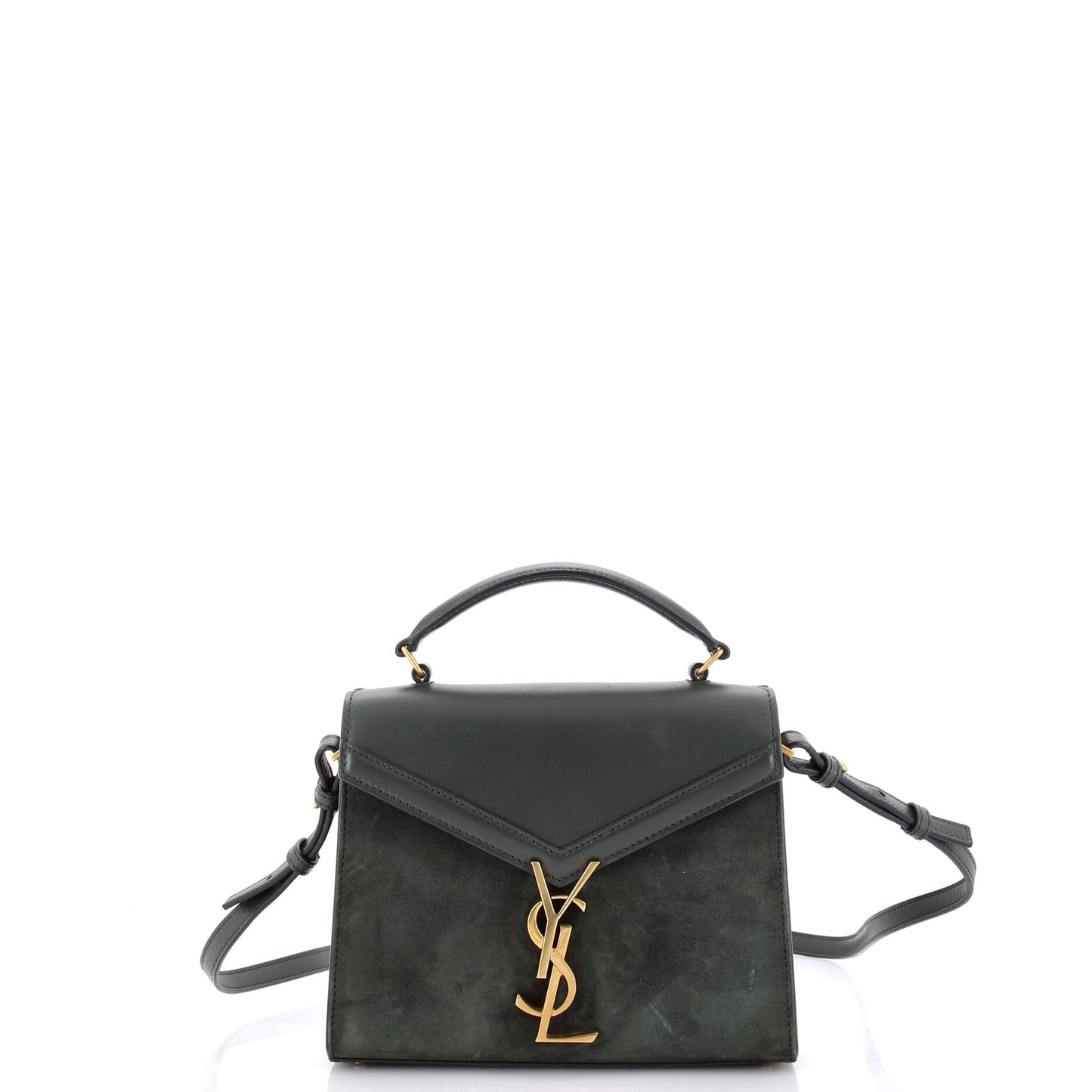 STRAPSTORY CROSSBODY BAG - 5278