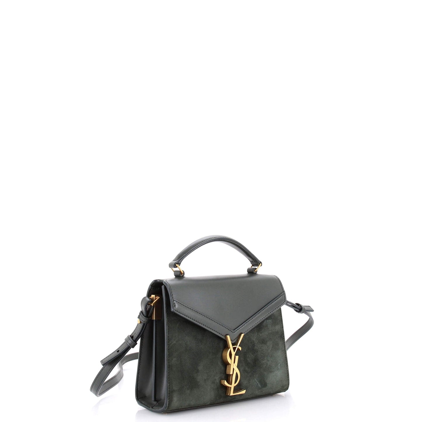 STRAPSTORY CROSSBODY BAG - 5278