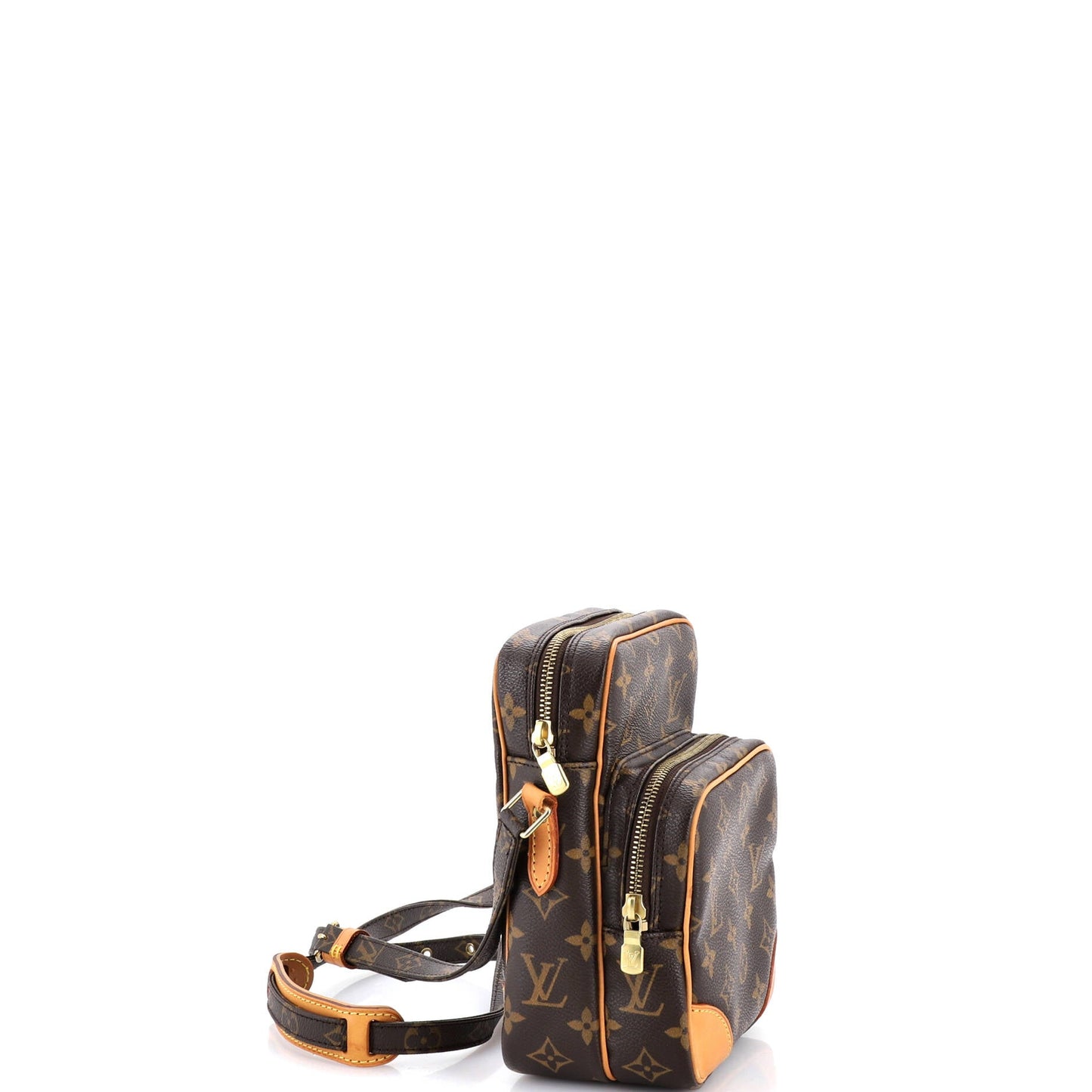 STRAPSTORY CROSSBODY BAG - 5207