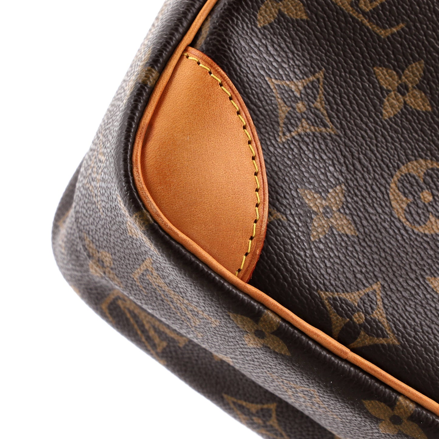 STRAPSTORY CROSSBODY BAG - 5207