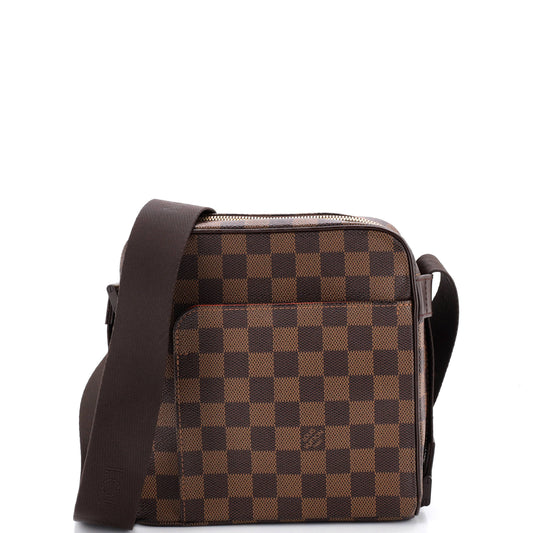STRAPSTORY MESSENGER - 280