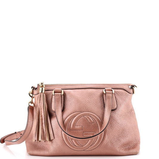 STRAPSTORY SATCHEL - 690