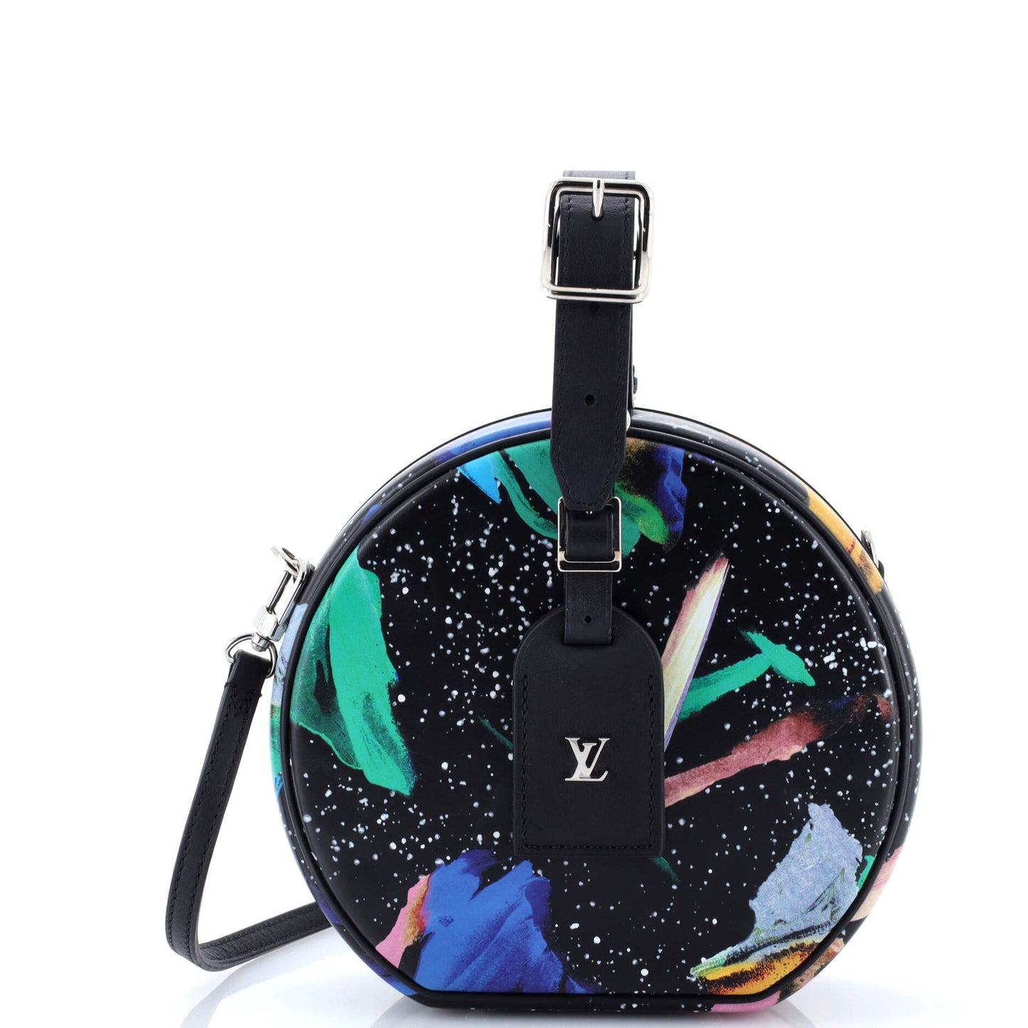 STRAPSTORY CROSSBODY BAG - 4952