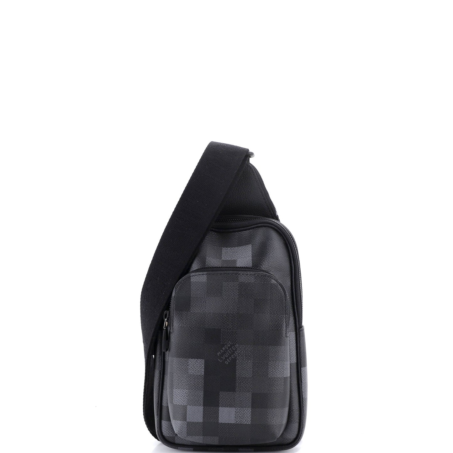 STRAPSTORY CROSSBODY BAG - 4953