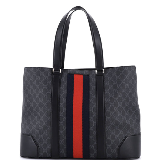 STRAPSTORY TOTE - 2439