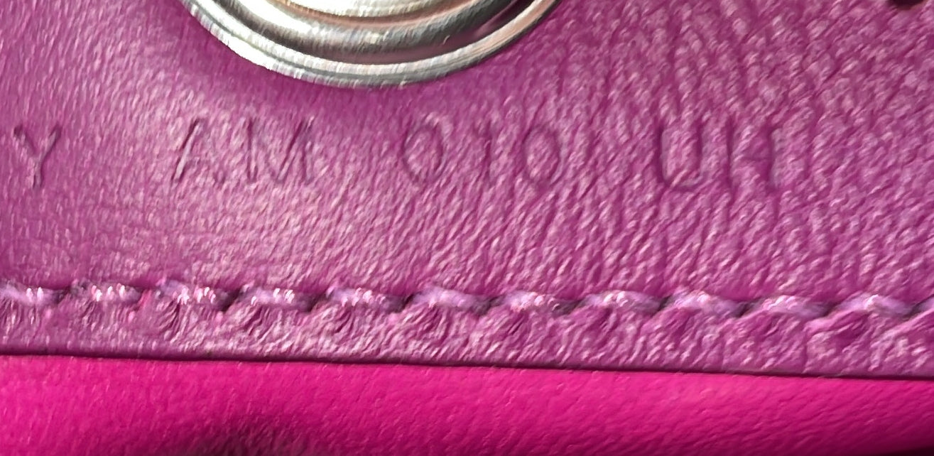 STRAPSTORY CROSSBODY BAG - 5380