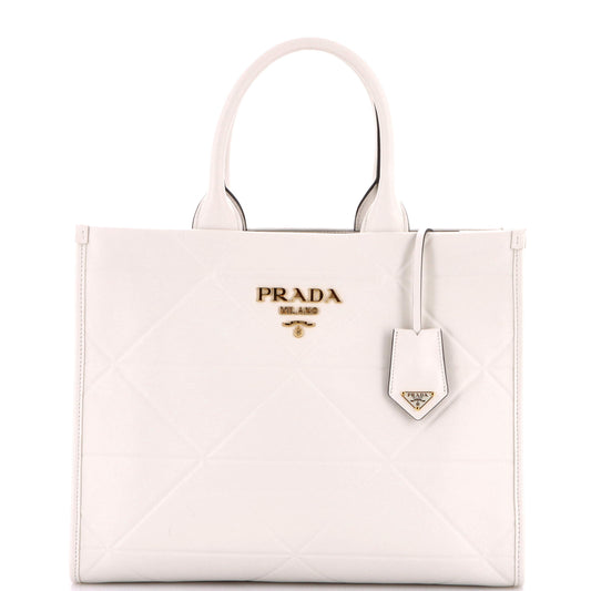 STRAPSTORY TOTE - 2574