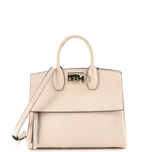 STRAPSTORY SATCHEL - 687