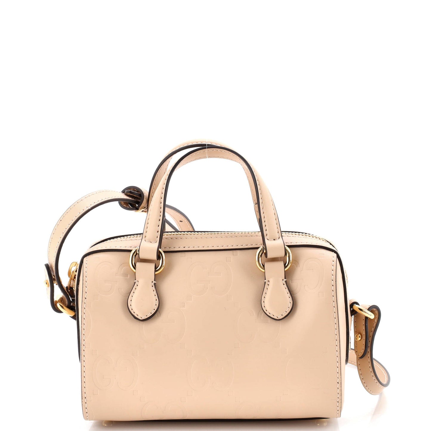 STRAPSTORY TOP HANDLE - 2038