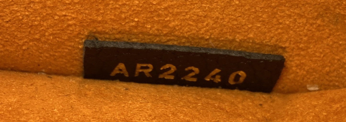 STRAPSTORY TOP HANDLE - 2117