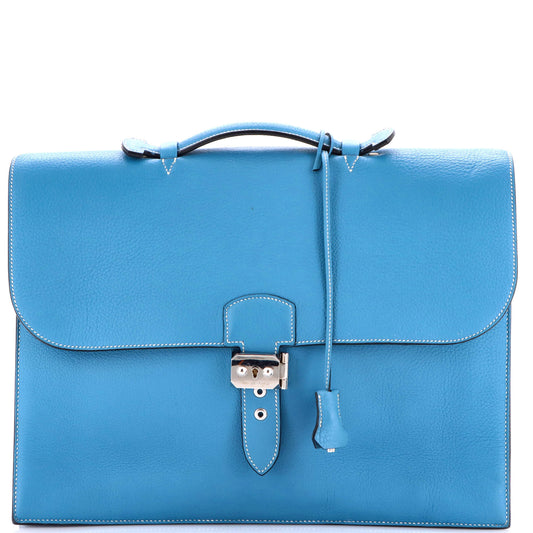 STRAPSTORY BRIEFCASE - 058