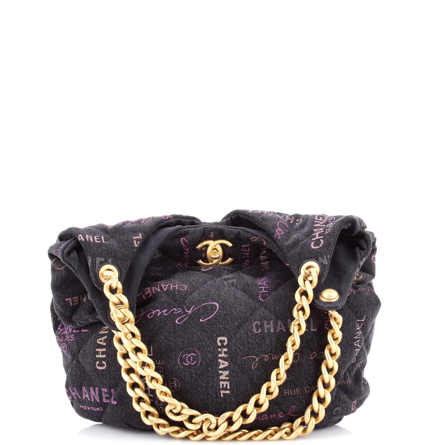 STRAPSTORY HOBO - 929