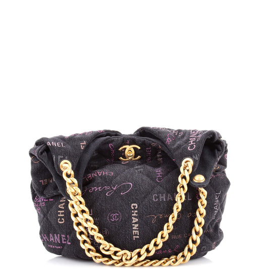 STRAPSTORY HOBO - 929