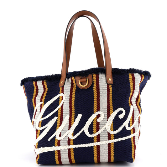 STRAPSTORY TOTE - 2462