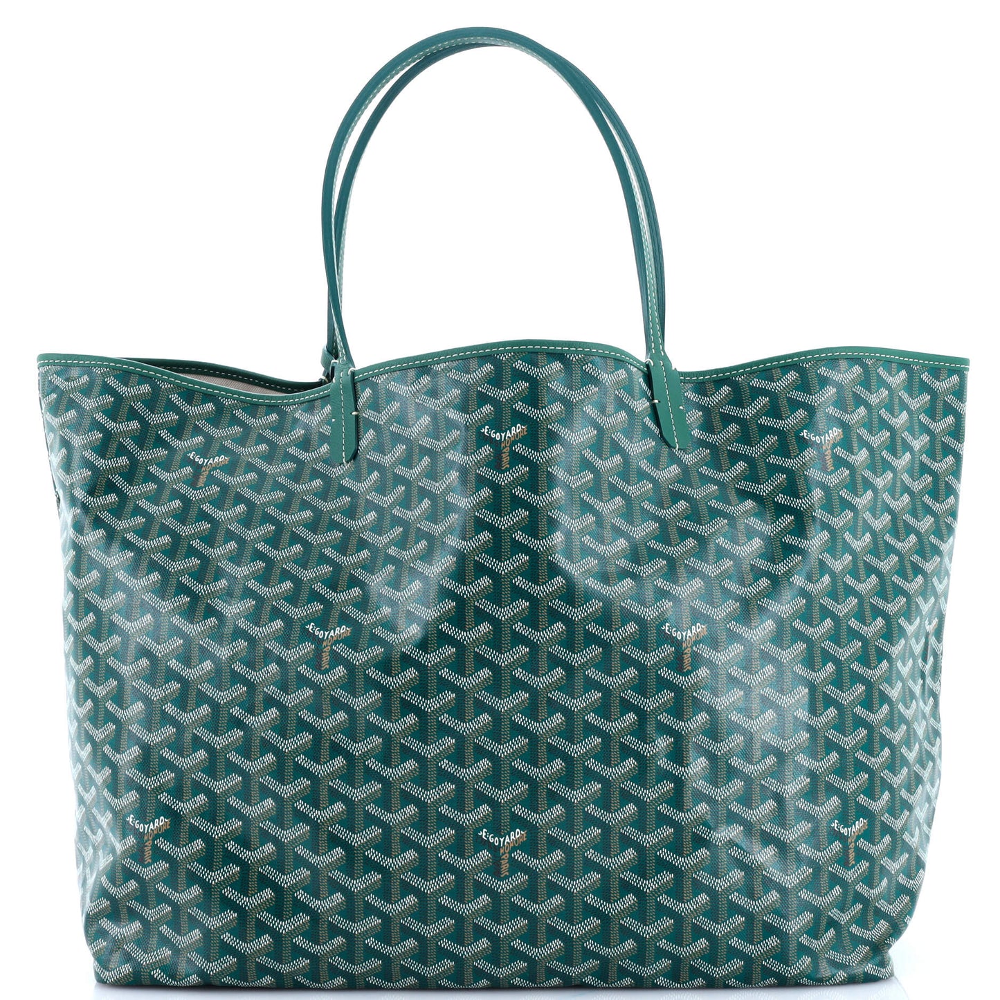 STRAPSTORY TOTE - 2111