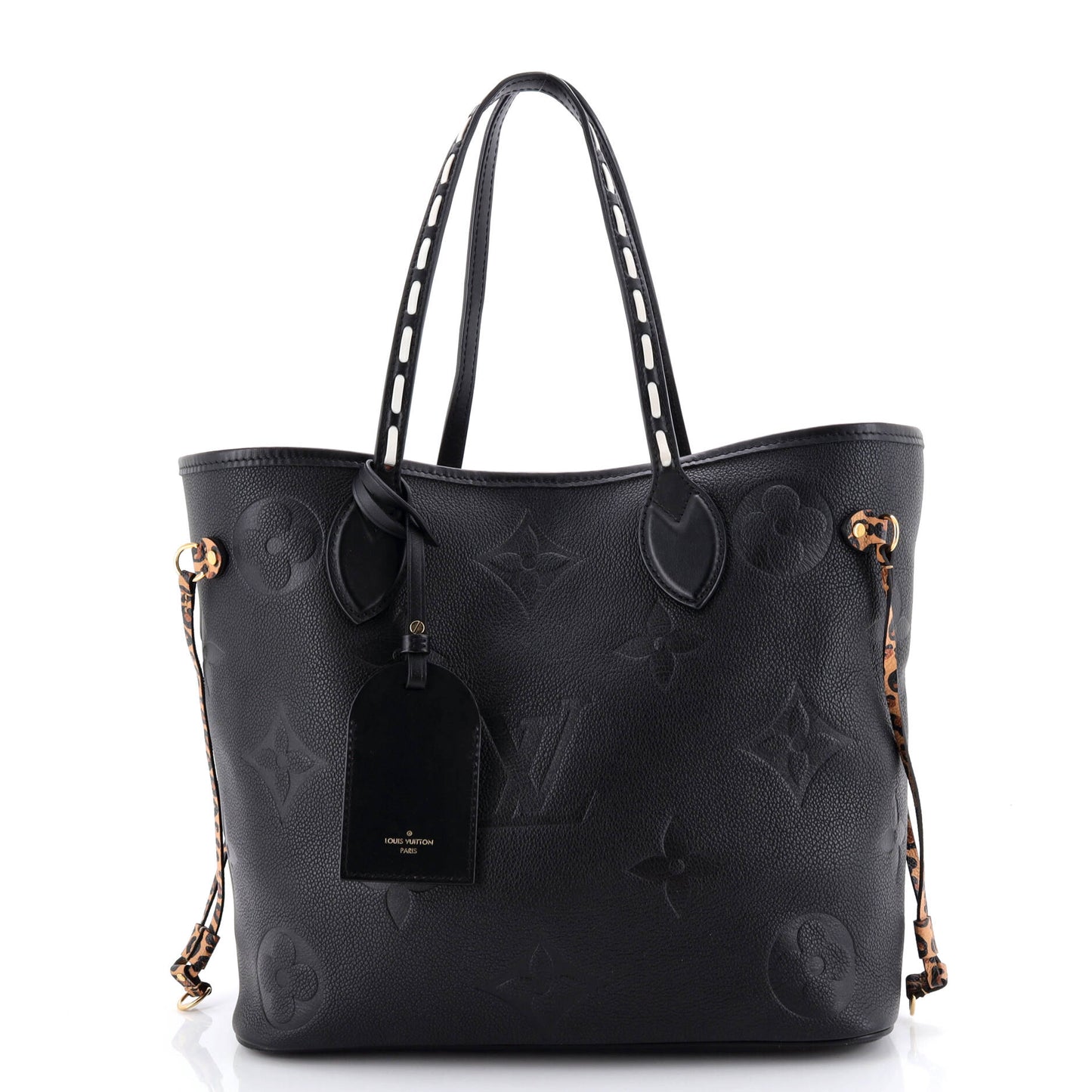 STRAPSTORY TOTE - 2444