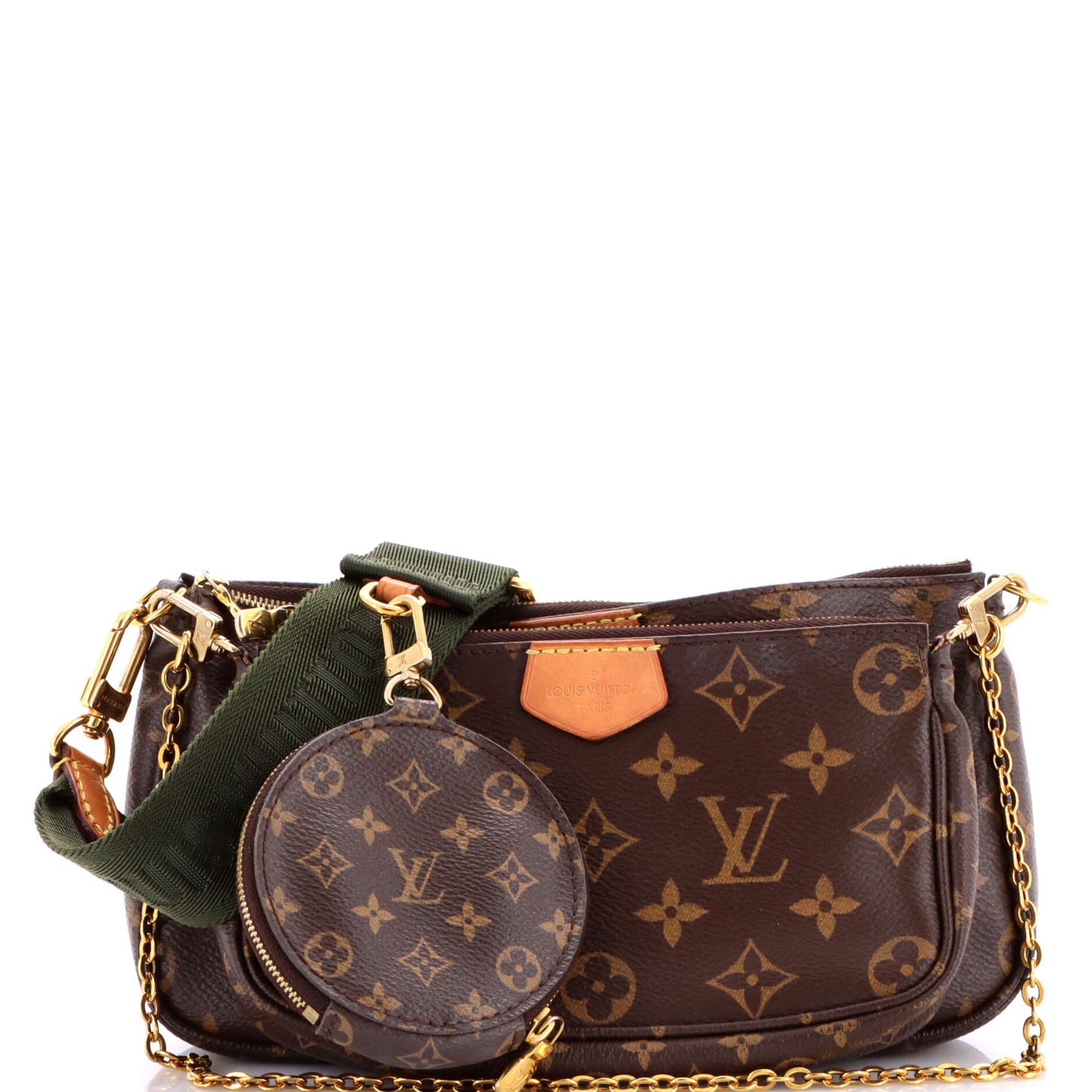 STRAPSTORY CROSSBODY BAG - 4390