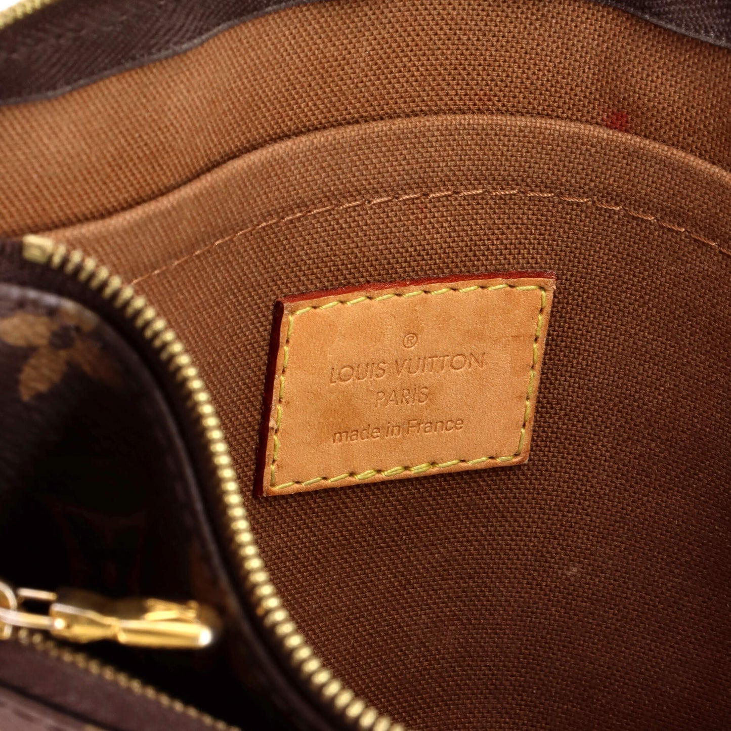 STRAPSTORY CROSSBODY BAG - 4390