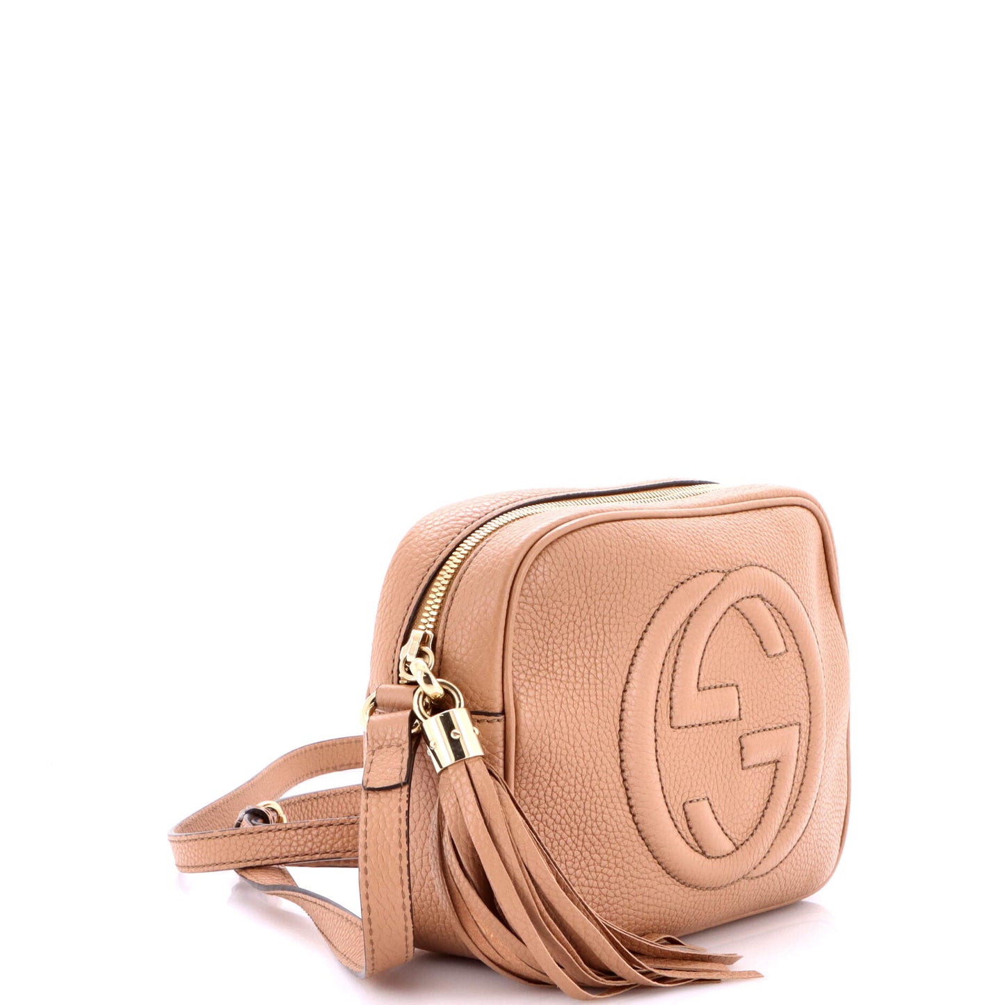 STRAPSTORY CROSSBODY BAG - 4640