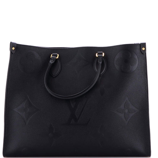 STRAPSTORY TOTE - 2319