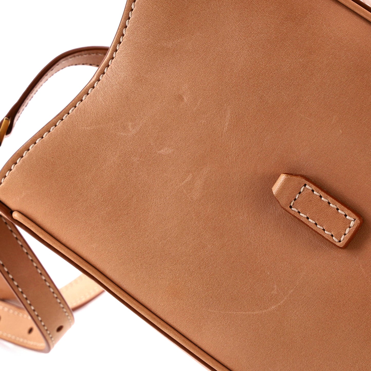 STRAPSTORY CROSSBODY BAG - 4559