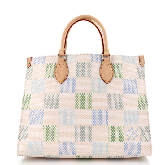 STRAPSTORY TOTE - 2343
