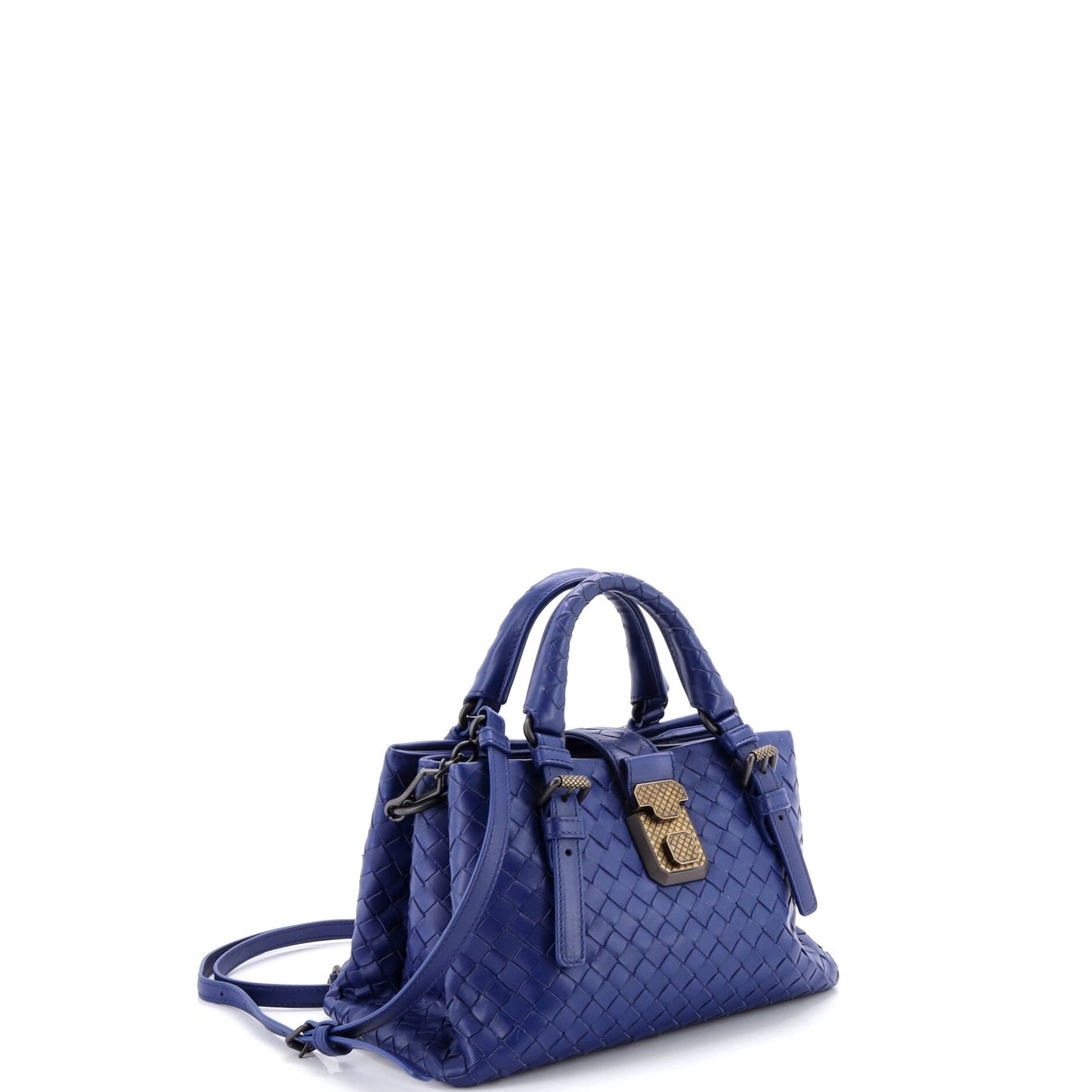 STRAPSTORY TOTE - 2727