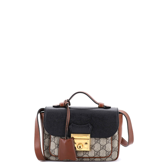 STRAPSTORY SHOULDER BAG - 3276