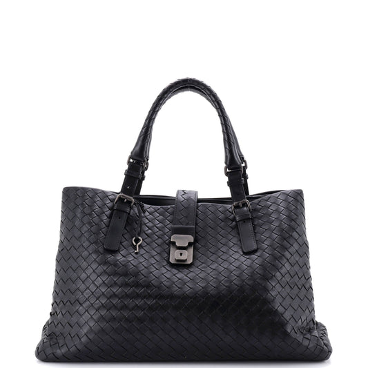 STRAPSTORY TOTE - 2155