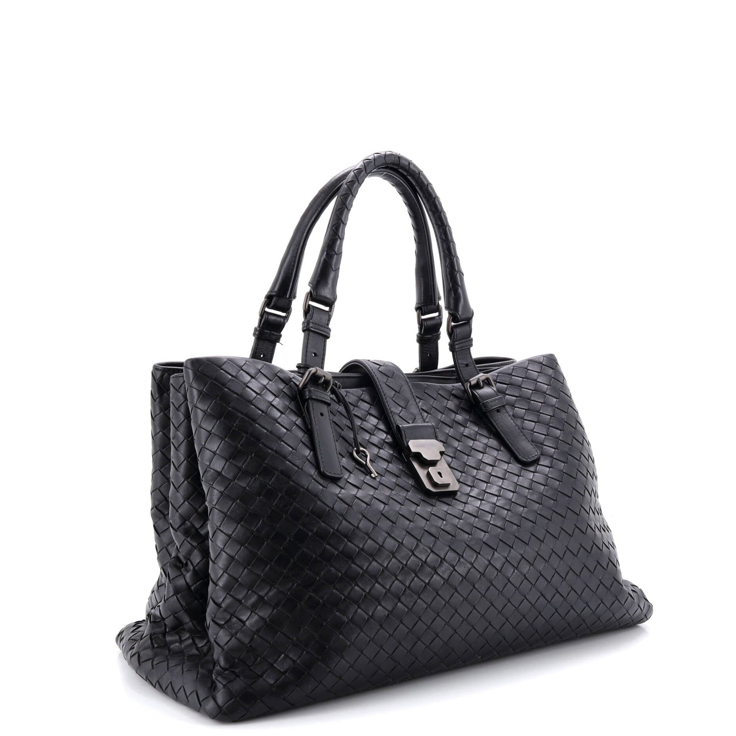 STRAPSTORY TOTE - 2155