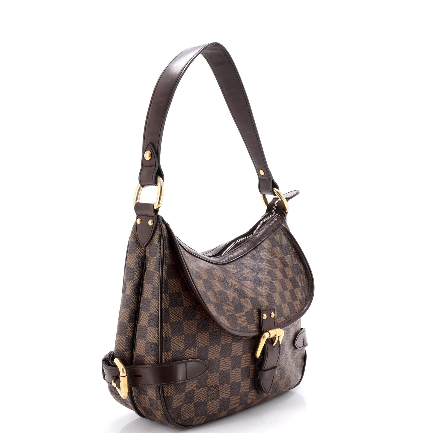 STRAPSTORY HOBO - 815