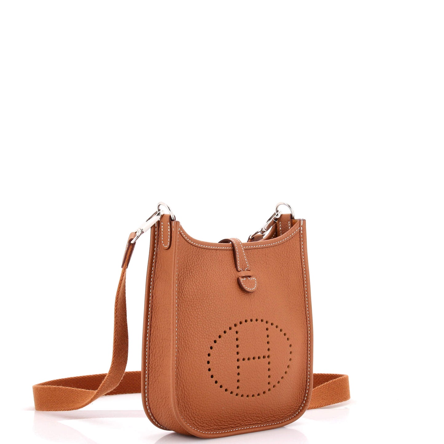 STRAPSTORY CROSSBODY BAG - 4781