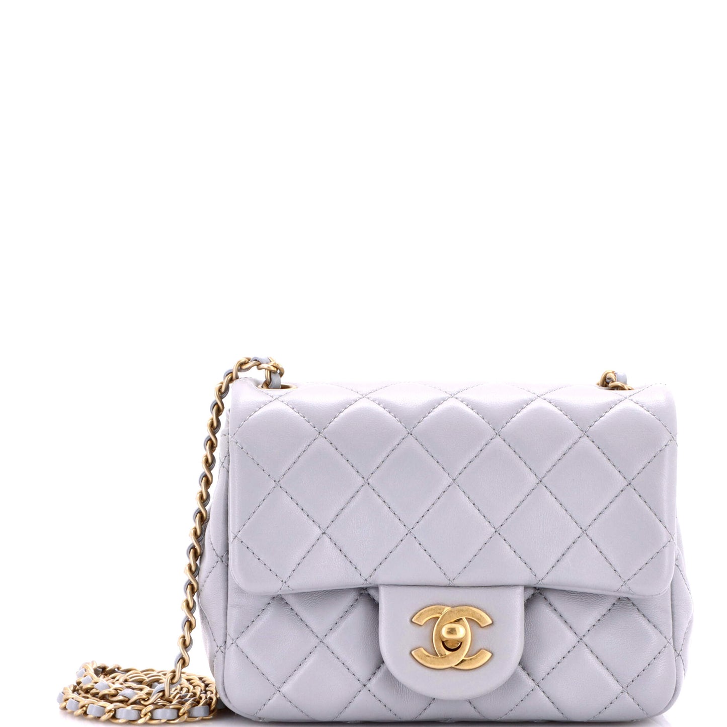 STRAPSTORY CROSSBODY BAG - 5021