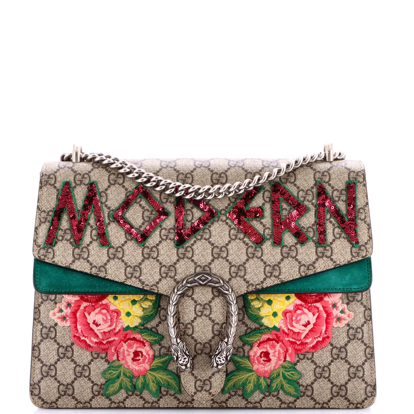 STRAPSTORY SHOULDER BAG - 3649