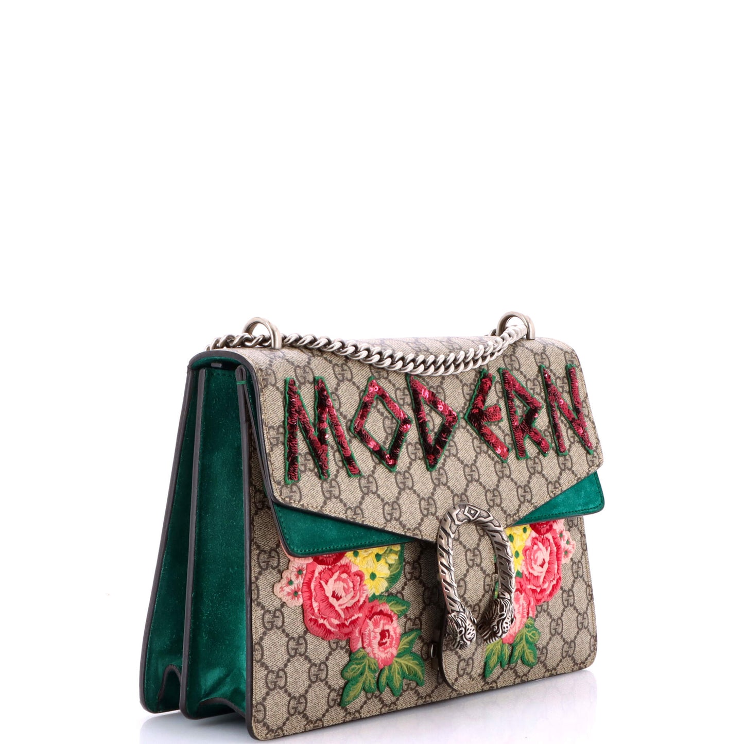 STRAPSTORY SHOULDER BAG - 3649