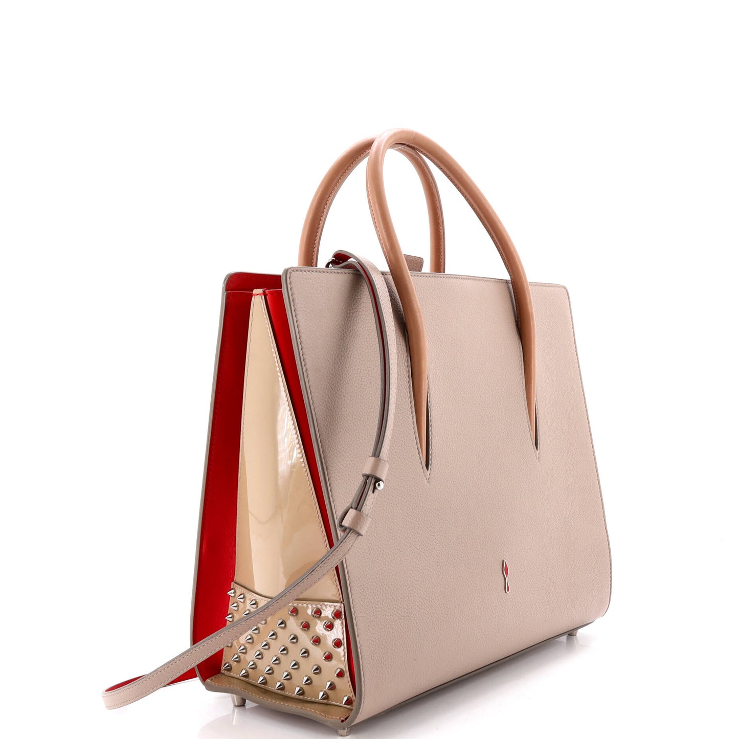 STRAPSTORY TOTE - 2577